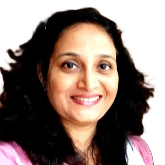 Yamini Krishnan - IQVIA